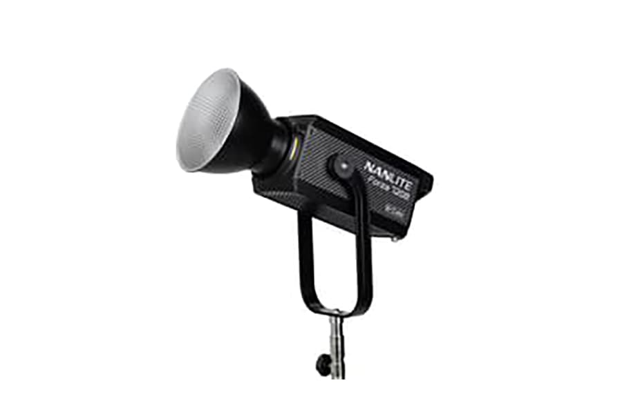 NANLITE Forza 720B ナンライト NANLITE Forza 720B ナンライト バイカラー LEDスポットライト