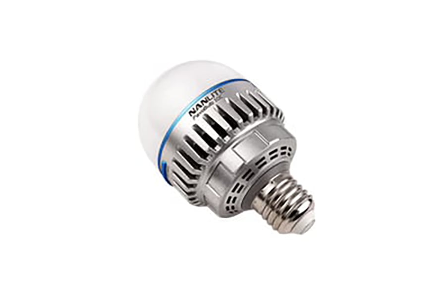 STAR | NANLITE PavoBulb 10C RGBWW LED バルブ 1kit | 映像制作,照明・ライティング用品