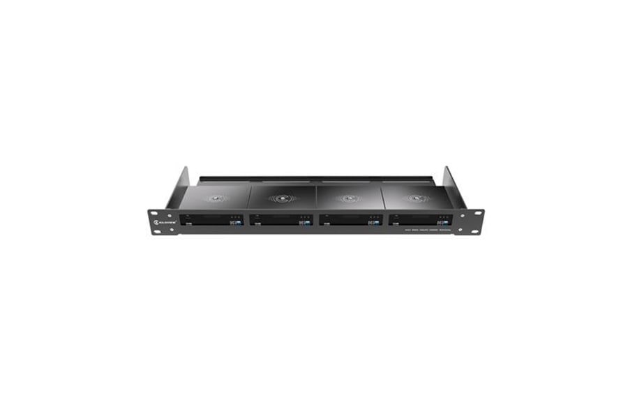 Kiloview RN01 1RU rack for N3/N30/N4/N40