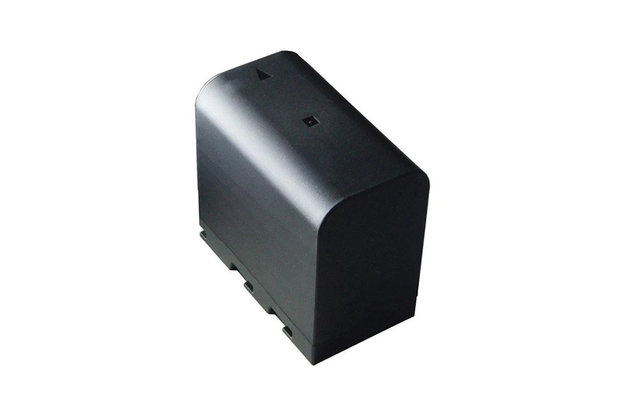 JVC リチウムイオンバッテリー BN-VC296