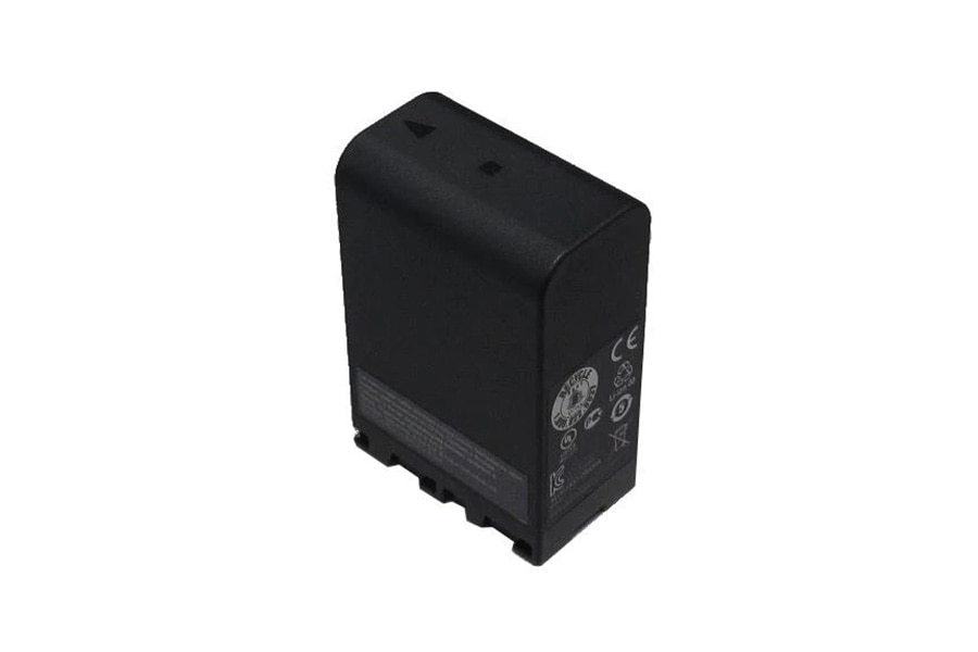 JVC リチウムイオンバッテリー BN-VC826