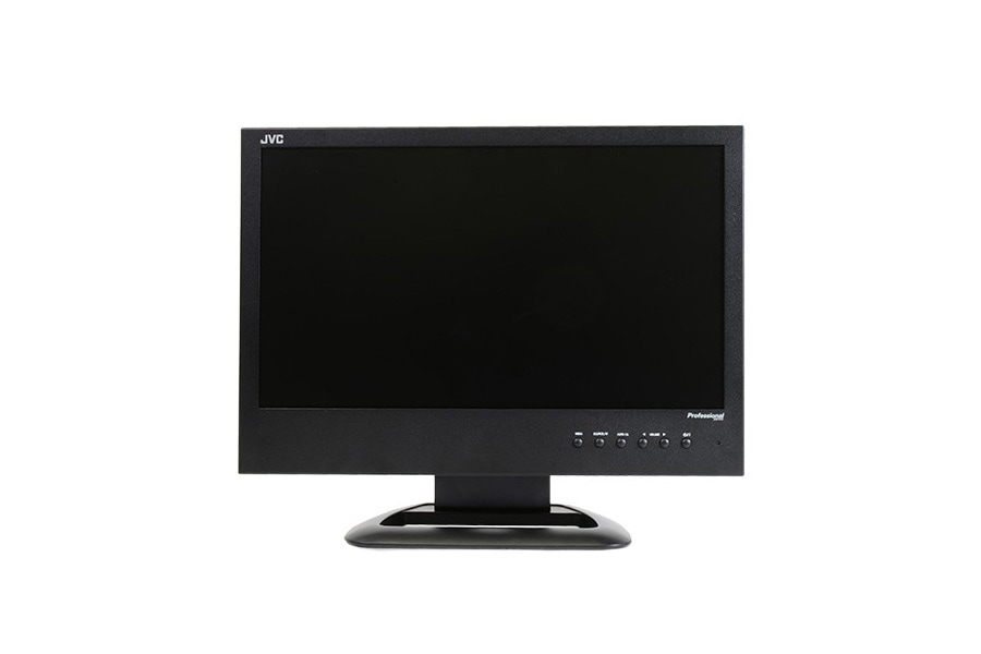 JVC 液晶モニター GD-W193B
