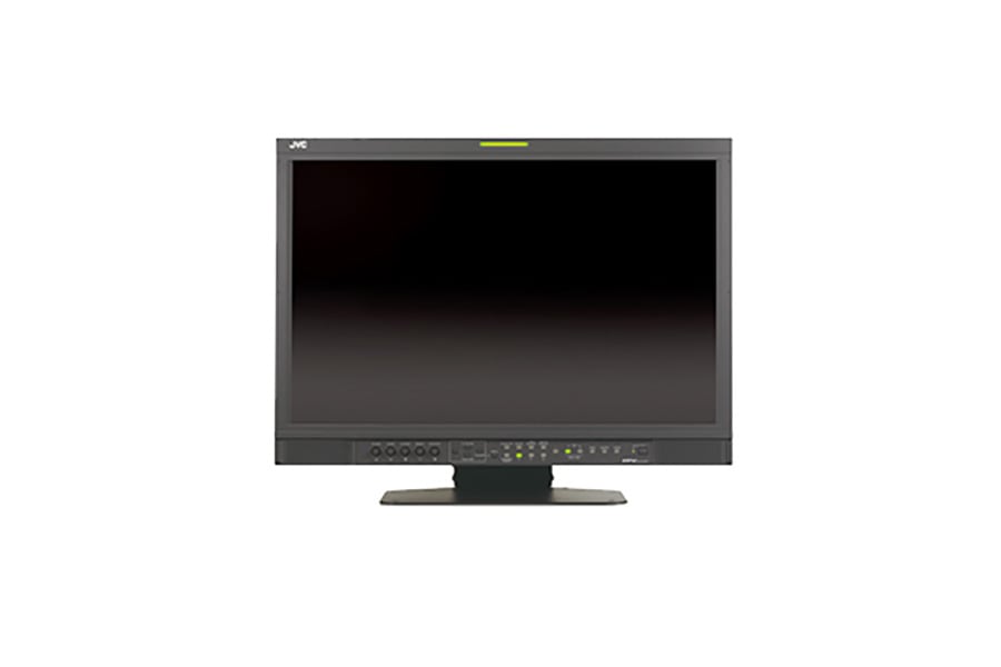 液晶マルチフォーマットモニター DT-V24G2