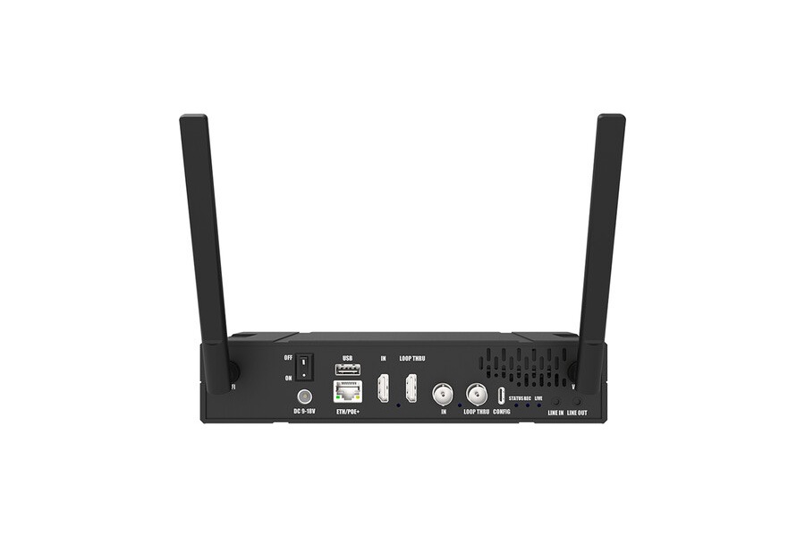 Magewell Ultra Encode AIO