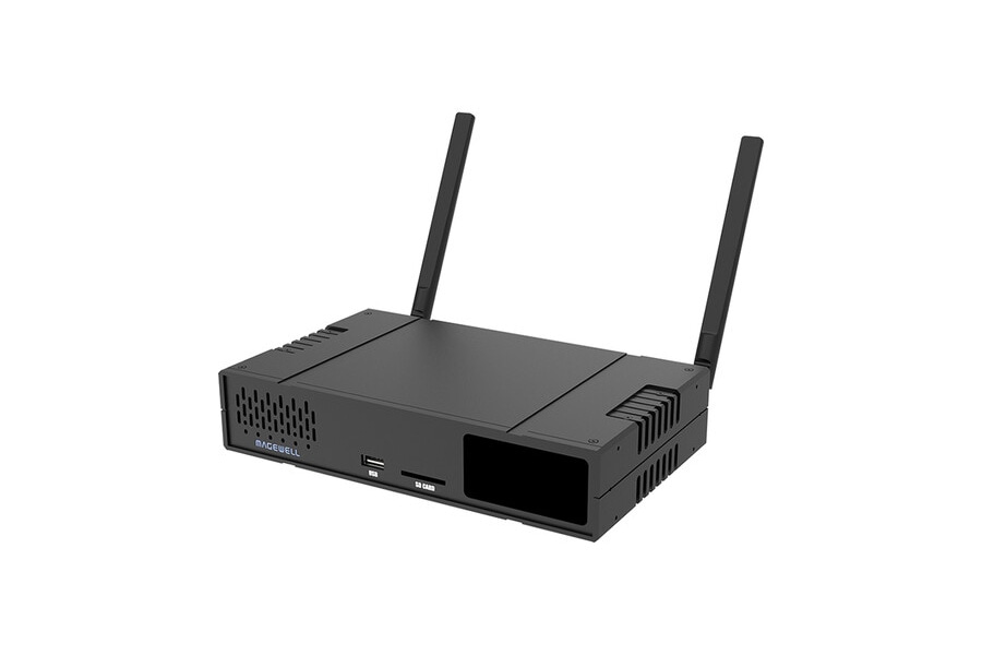 Magewell Ultra Encode AIO