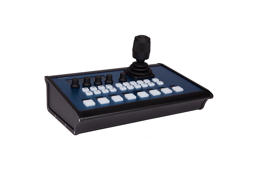 SKAARHOJ PTZ Pro w/SDI Option