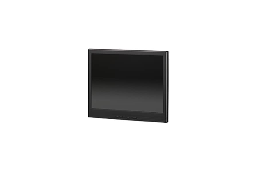 JVC 液晶モニター LM-A153