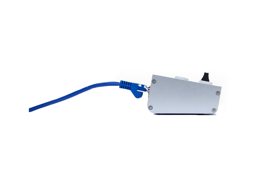 SKAARHOJ Mini Fly w/Blue Pill Inside