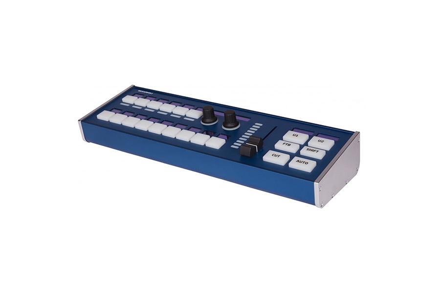 SKAARHOJ Live Fly w/Blue Pill Inside