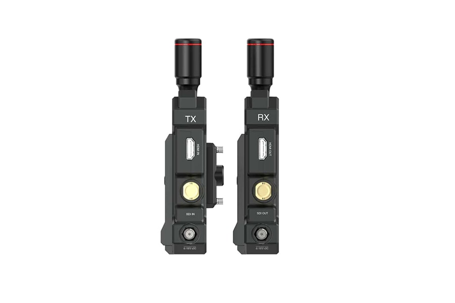 STAR | Hollyland MARS 4K 4Kワイヤレス映像伝送システム（1TX+1RX