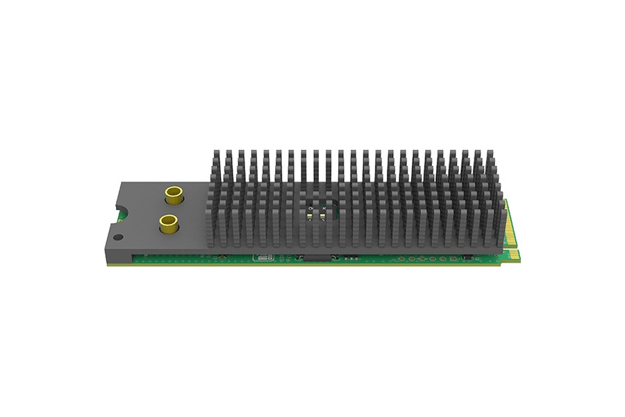 Magewell Eco Capture AIO M.2