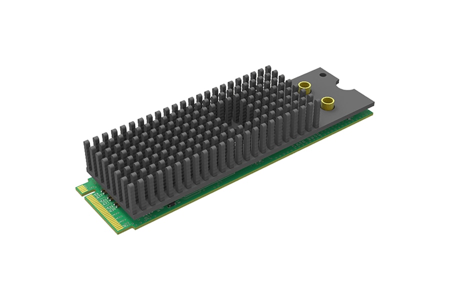 Magewell Eco Capture AIO M.2