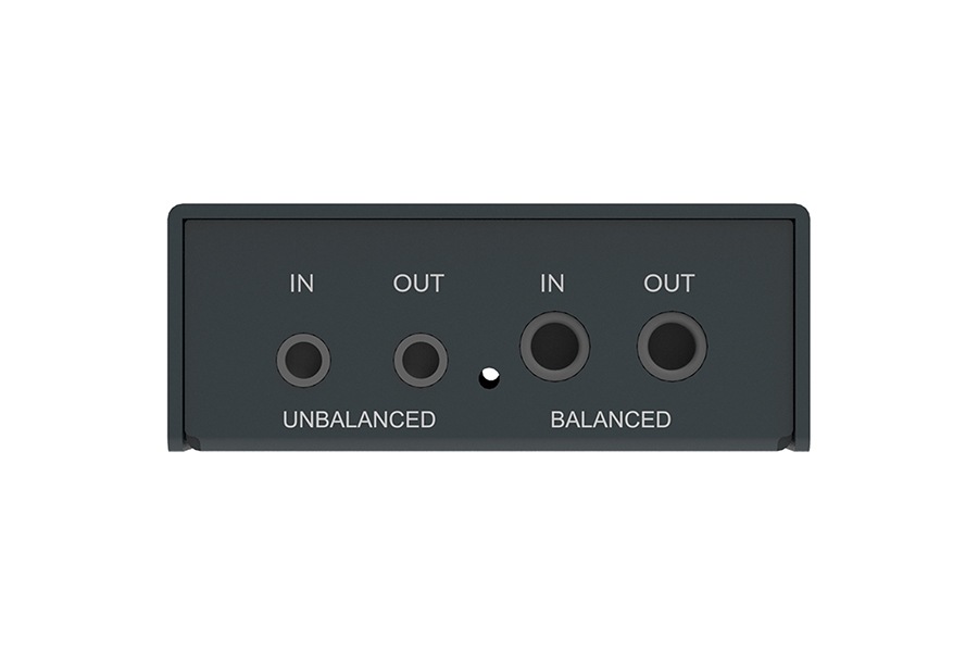 Magewell Pro Convert Audio DX
