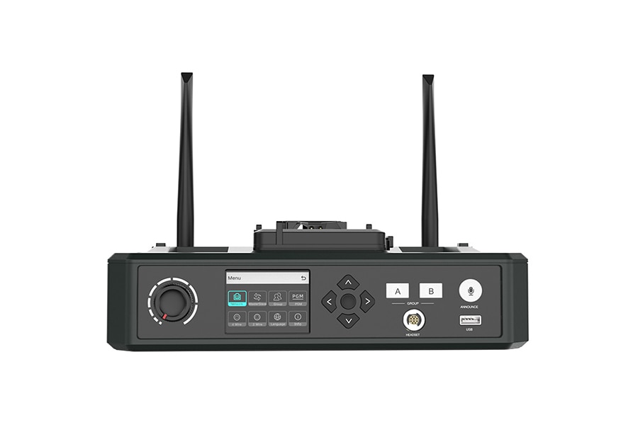 Hollyland SolidcomC1PRO-HUB8S