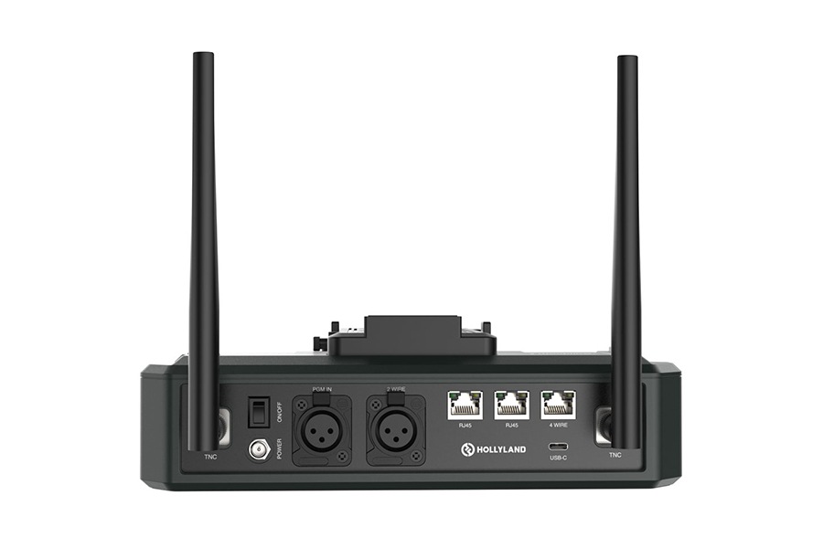 Hollyland SolidcomC1PRO-HUB8S