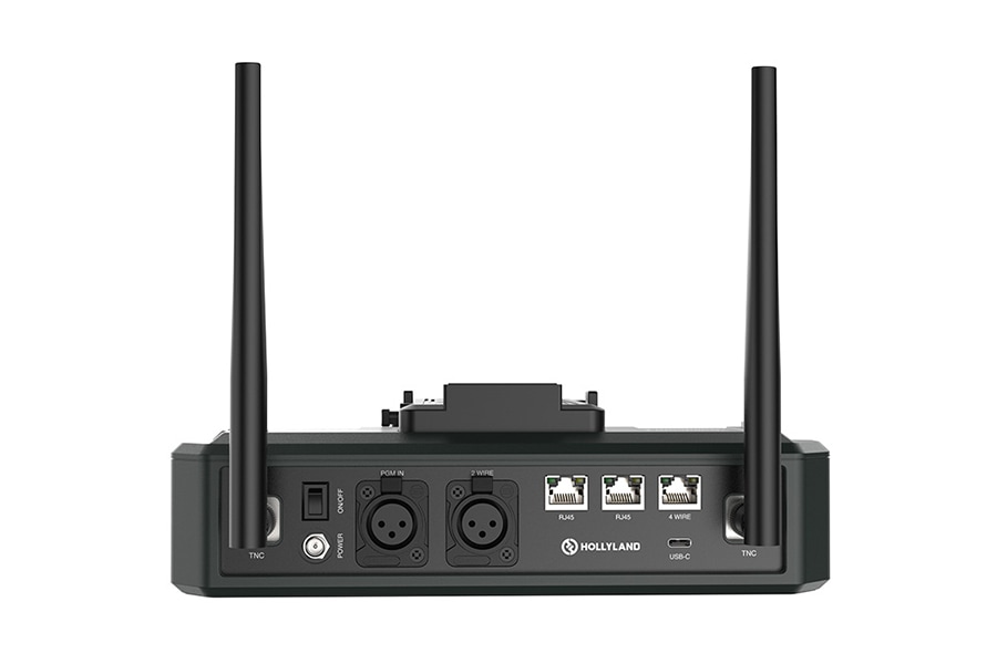 Hollyland Solidcom C1 Pro HUB BASE