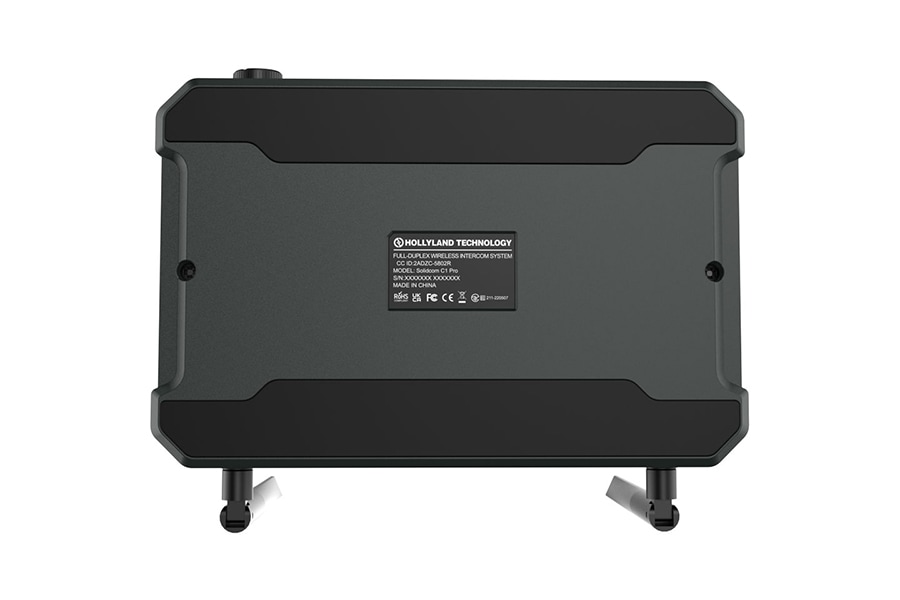 Hollyland Solidcom C1 Pro HUB BASE