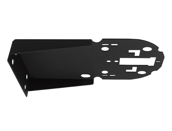 BirdDog Wall Mount for P100 / P110 / P120 / P200 / P400 - White Colour