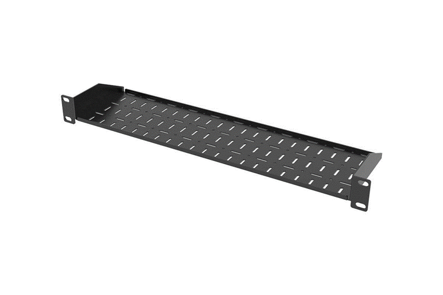 1RU Rackmount shelf ‐ 4.7