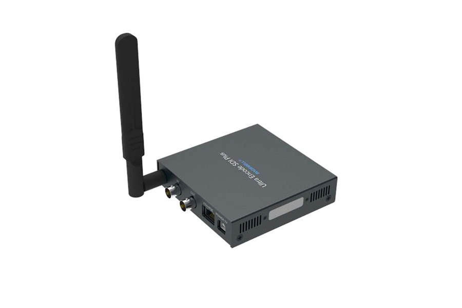 Magewell Ultra Encode SDI Plus