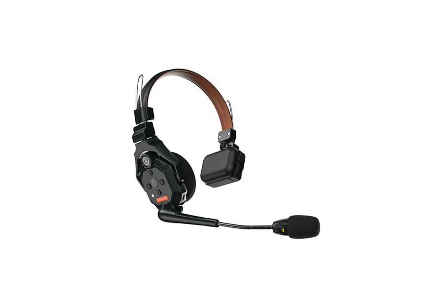 Hollyland Solidcom C1 Pro Master Headset (In-Ear Version)