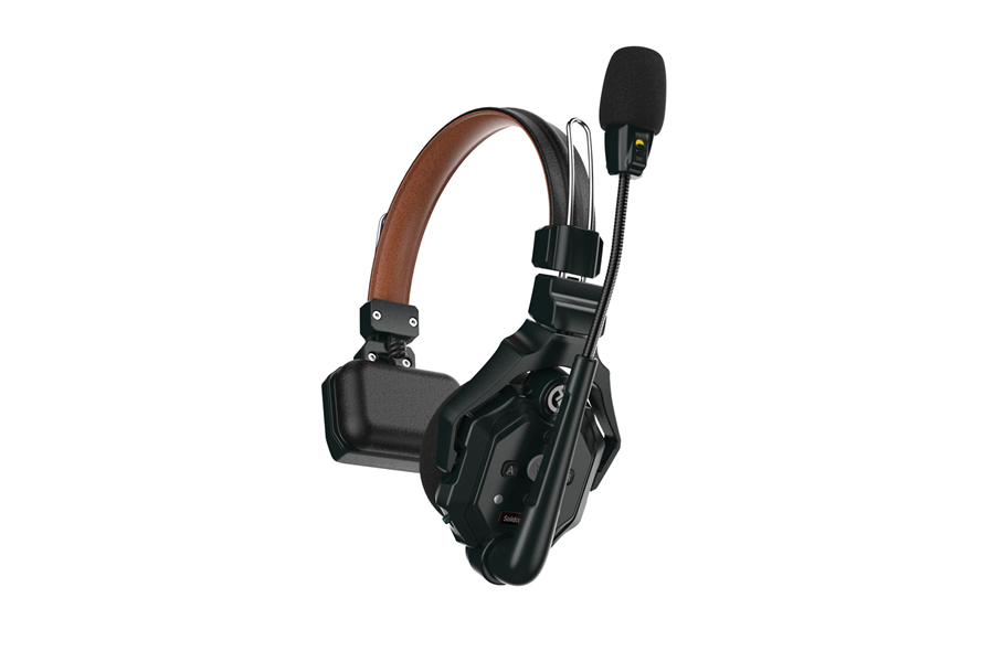 Hollyland Solidcom C1 Pro Master Headset (In-Ear Version)