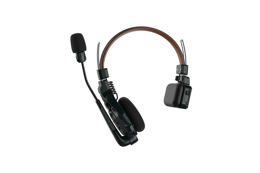 Hollyland Solidcom C1 Pro-4S (In-Ear Version)