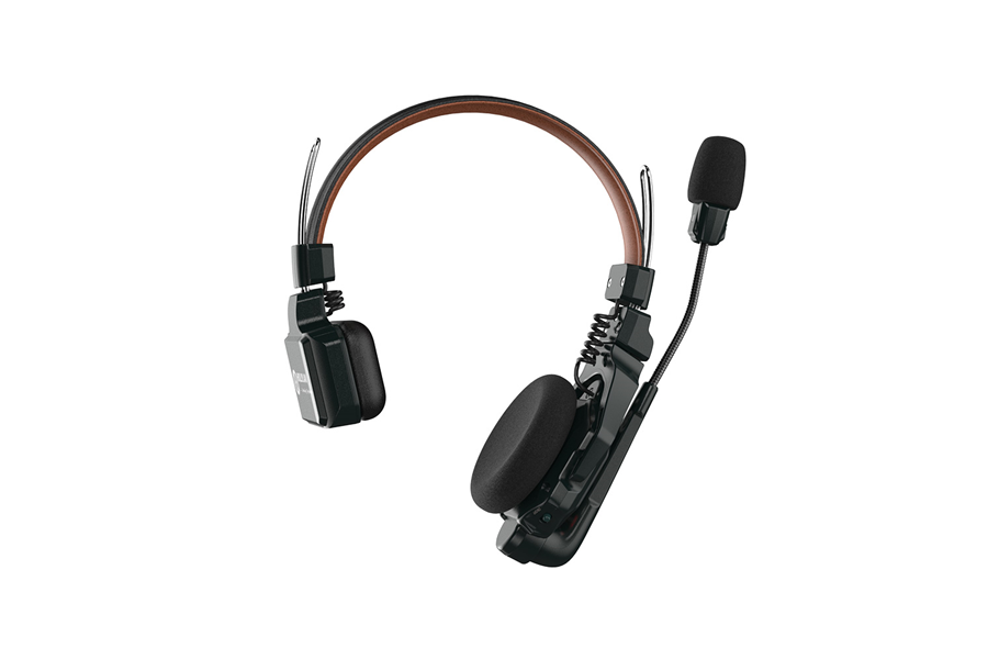 Hollyland Solidcom C1 Pro-4S (In-Ear Version)