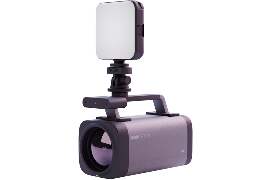 SKAARHOJ PTZOptics Studio Pro