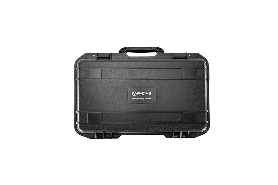 Hollyland Tally Hard-Shell Case