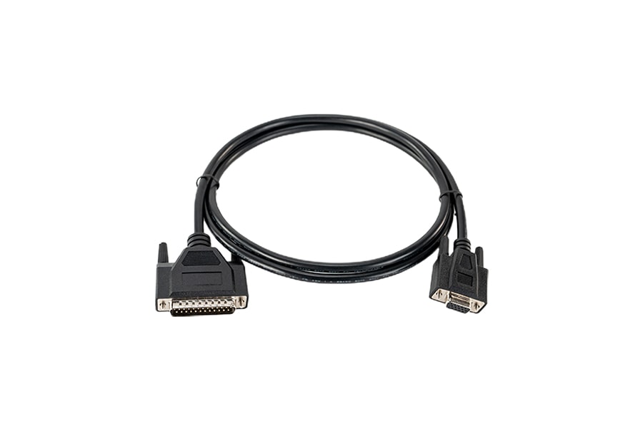 Hollyland DB25 Male to HDB15 Female Tally Cable