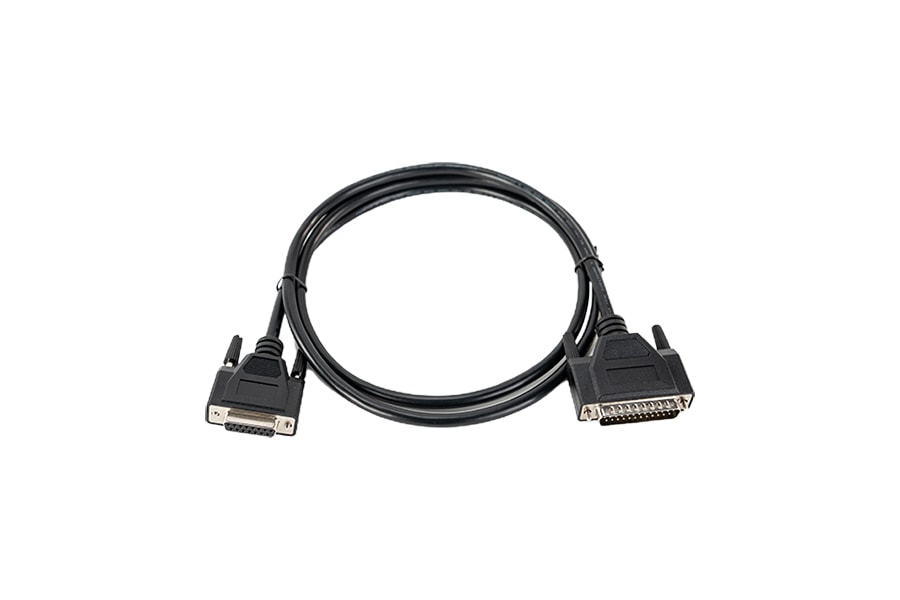 Hollyland DB25 Male to DB9 Male Tally Cable
