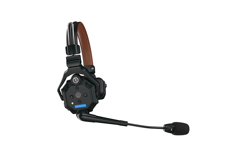 Hollyland C1 Pro Remote Headset