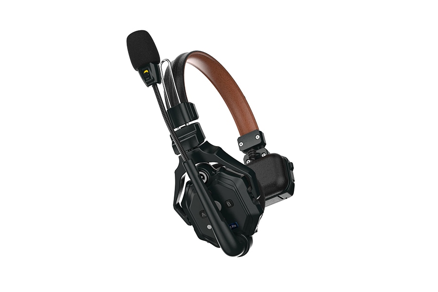 Hollyland C1 Pro Remote Headset