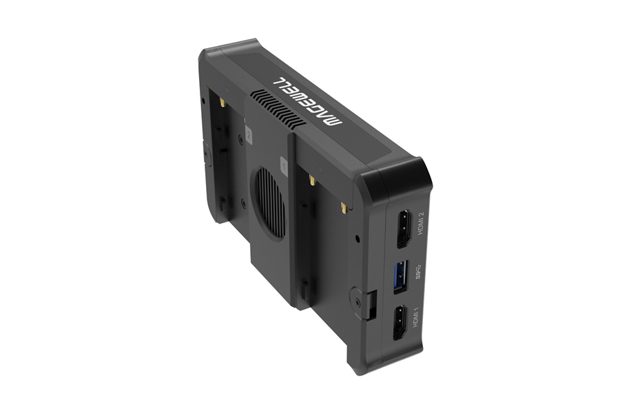 Magewell Director Mini