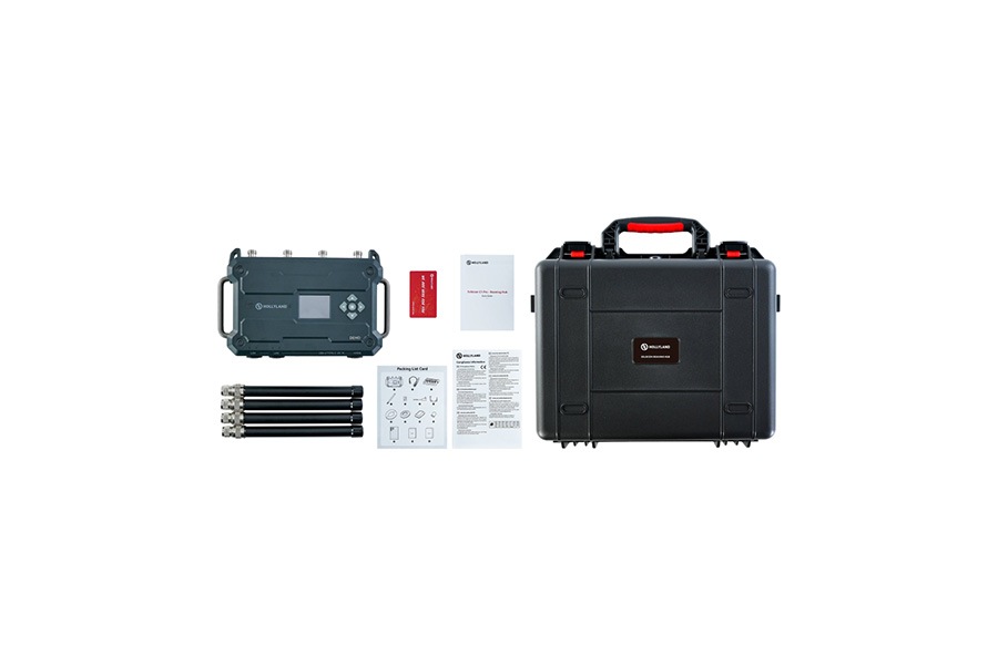 Hollyland Solidcom Roaming Hub