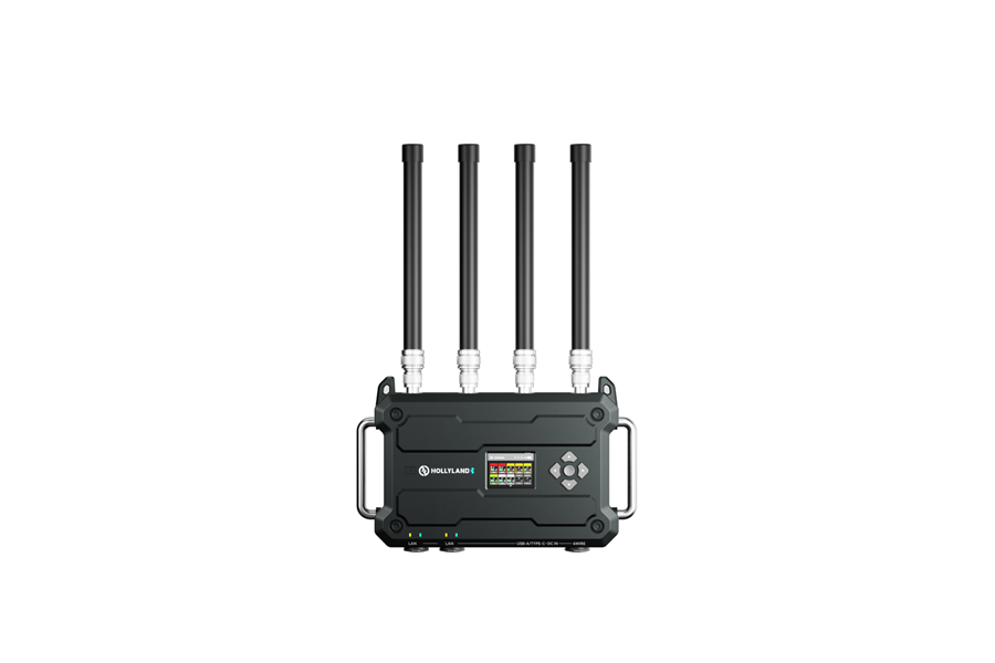 Solidcom C1 Pro - Roaming Hub 10S （In-Ear Version）