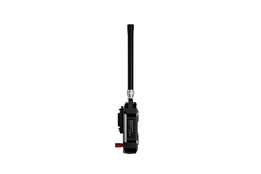Solidcom C1 Pro - Roaming Hub 20S（In-Ear Version）