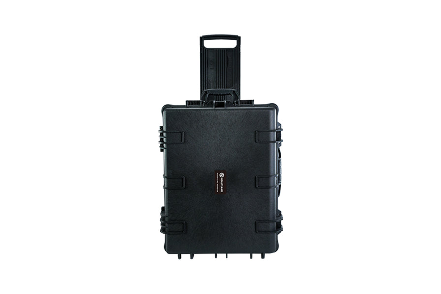 Hollyland Solidcom C1 Pro - Roaming Hub20S Hard-shell Carry Case