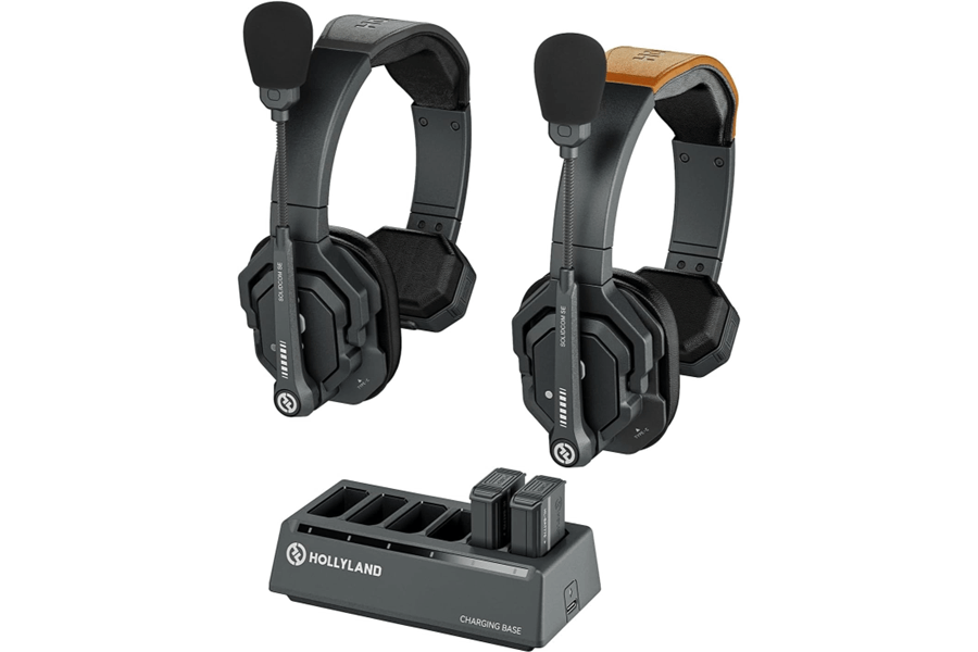 Hollyland Solidcom SE-2S（Global Version）