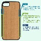 WOOD ȥԥ륱iPhone 15/14/14Pro/14Plus/14ProMax/XSMax/XS/X/XR/8/8Plus/7/7Plus/6s/6/SE/5s/5  iPhone   ϥ磻 ALOHA  Ϥ 