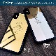 ̵̵̾ۡ Beach mirror case ӡ ߥ顼  ʤ ϥ磻 󥹥 Mirror ˤҤȤĤ ץ쥼Ȥ˺Ŭ ڥ  iphone15