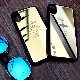 ̵̵̾ۡ Beach mirror case ӡ ߥ顼  ʤ ϥ磻 󥹥 Mirror ˤҤȤĤ ץ쥼Ȥ˺Ŭ ڥ  iphone15