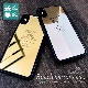 ̵̵̾ۡ Beach mirror case ӡ ߥ顼  ʤ ϥ磻 󥹥 Mirror ˤҤȤĤ ץ쥼Ȥ˺Ŭ ڥ  iphone15