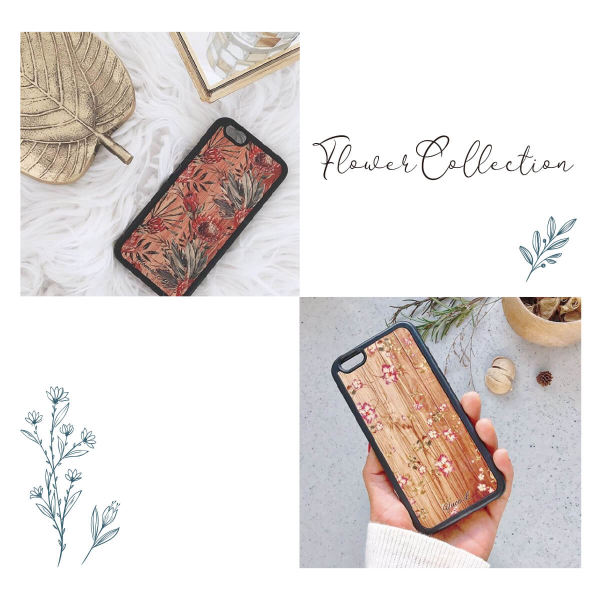 wood å ե쥯 iPhone ޥۥС  ܥƥ ƥ £ʪץ쥼 iPhone15