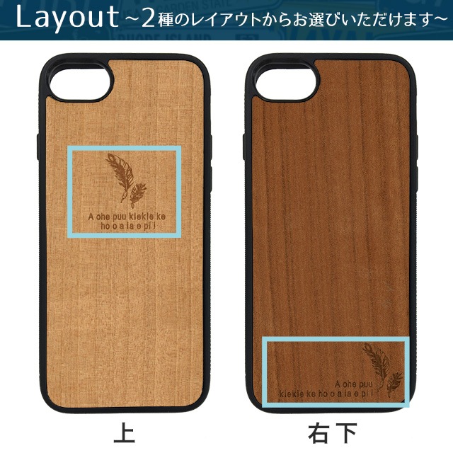 ȥԥ iPhone 15/14/14Pro/14Plus/14ProMax/13mini/13/13Pro/13ProMAX/XSMax/XS/X/XR/8/7  iPhone WOOD ALOHA  ϥ磻 󥹥 ե