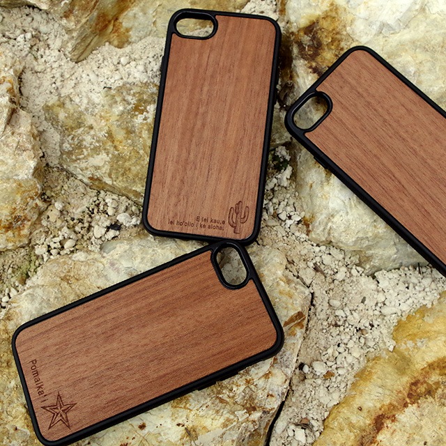 ȥԥ iPhone 15/14/14Pro/14Plus/14ProMax/13mini/13/13Pro/13ProMAX/XSMax/XS/X/XR/8/7  iPhone WOOD ALOHA  ϥ磻 󥹥 ե