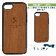 ȥԥ iPhone 15/14/14Pro/14Plus/14ProMax/13mini/13/13Pro/13ProMAX/XSMax/XS/X/XR/8/7  iPhone WOOD ALOHA  ϥ磻 󥹥 ե