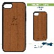 ȥԥ iPhone 15/14/14Pro/14Plus/14ProMax/13mini/13/13Pro/13ProMAX/XSMax/XS/X/XR/8/7  iPhone WOOD ALOHA  ϥ磻 󥹥 ե