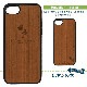 ȥԥ iPhone 15/14/14Pro/14Plus/14ProMax/13mini/13/13Pro/13ProMAX/XSMax/XS/X/XR/8/7  iPhone WOOD ALOHA  ϥ磻 󥹥 ե